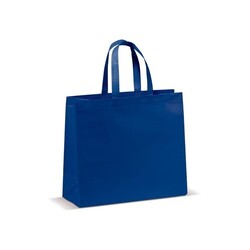 Sac non-tissé laminé grand 105g/m²