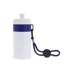 Bidon de sport avec bague 500ml