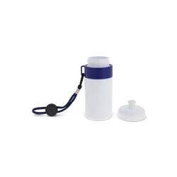 Bidon de sport avec bague 500ml