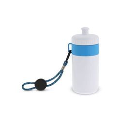 Bidon de sport avec bague 500ml