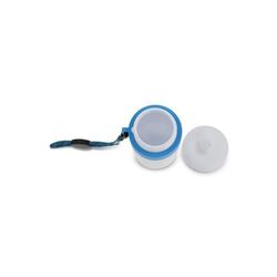 Bidon de sport avec bague 500ml