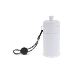 Bidon de sport avec bague 500ml