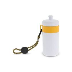 Bidon de sport avec bague 500ml