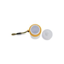 Bidon de sport avec bague 500ml