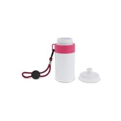Bidon de sport avec bague 500ml