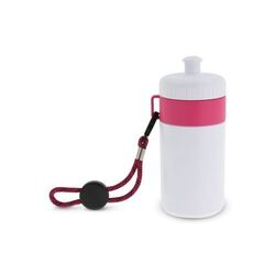 Bidon de sport avec bague 500ml