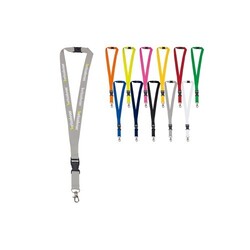 Lanyard Polyester 20 mm