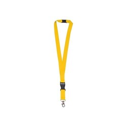 Lanyard Polyester 20 mm