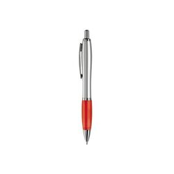 Stylo Hawaï argent