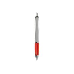 Stylo Hawaï argent