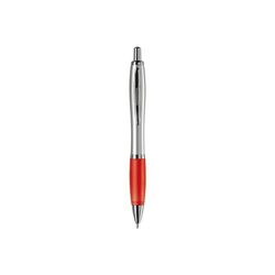 Stylo Hawaï argent