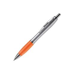 Stylo Hawaï argent