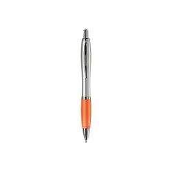 Stylo Hawaï argent