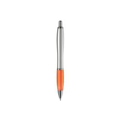 Stylo Hawaï argent