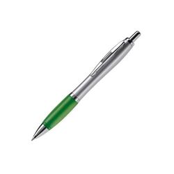 Stylo Hawaï argent