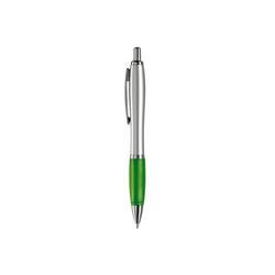 Stylo Hawaï argent