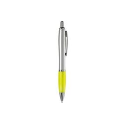Stylo Hawaï argent