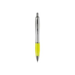 Stylo Hawaï argent