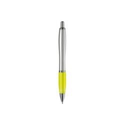 Stylo Hawaï argent