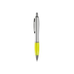 Stylo Hawaï argent