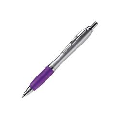 Stylo Hawaï argent