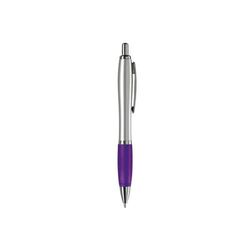 Stylo Hawaï argent