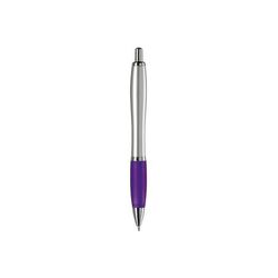 Stylo Hawaï argent