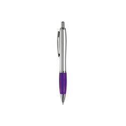 Stylo Hawaï argent