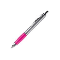 Stylo Hawaï argent