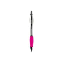 Stylo Hawaï argent