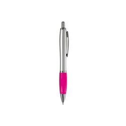 Stylo Hawaï argent