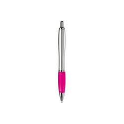 Stylo Hawaï argent