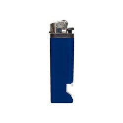 Briquet Flint avec décapsuleur