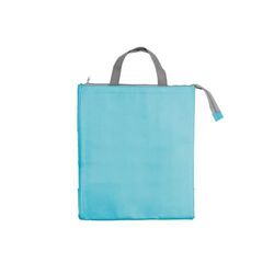 Sac isotherme 32.5 x 19.5 x 39 cm, 100 g/m²