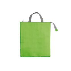 Sac isotherme 32.5 x 19.5 x 39 cm, 100 g/m²