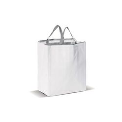 Sac isotherme 32.5 x 19.5 x 39 cm, 100 g/m²