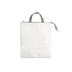 Sac isotherme 32.5 x 19.5 x 39 cm, 100 g/m²