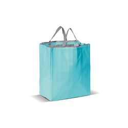 Sac isotherme 32.5 x 19.5 x 39 cm, 100 g/m²