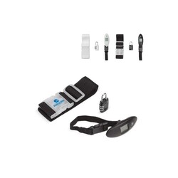 Set voyage 3 pièces