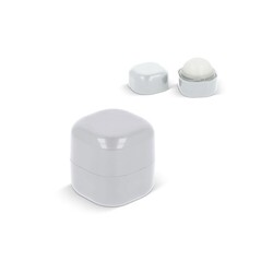 Baume à lèvres cubique