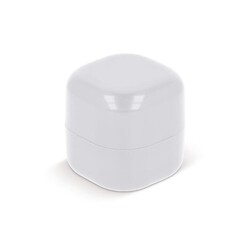 Baume à lèvres cubique