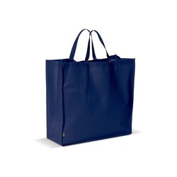 Grand sac shopping non-tissé 75g/m²