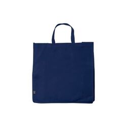 Grand sac shopping non-tissé 75g/m²