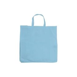 Grand sac shopping non-tissé 75g/m²