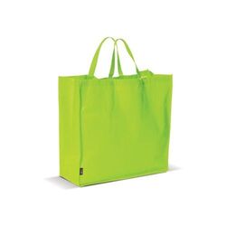 Grand sac shopping non-tissé 75g/m²