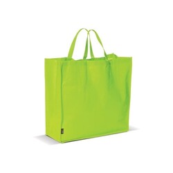 Grand sac shopping non-tissé 75g/m²
