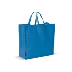 Grand sac shopping non-tissé 75g/m²