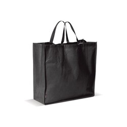 Grand sac shopping non-tissé 75g/m²
