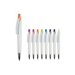 Stylo bille Riva opaque