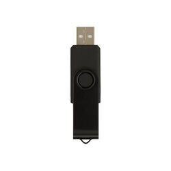 Clé USB 4GB Flash drive Twister